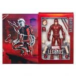 Marvel Matt Murdock Daredevil Movable Joint Action Toy