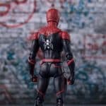Marvel's Spider-Man Far from Home Movable Joint Toy