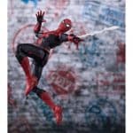 Marvel's Spider-Man Far from Home Movable Joint Toy