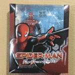Marvel's Spider-Man Far from Home Movable Joint Toy