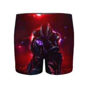 Mass Effect Legendary Edition Dope Men's Underwear