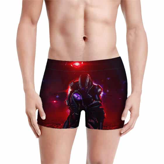 Mass Effect Legendary Edition Dope Men's Underwear