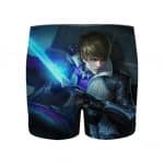 Mobile Legends Bang Bang Gusion Holy Blade Men's Boxers