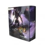 Monster Hunter Ultimate Diablos Armor Collectible Action Toy