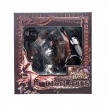 Monster Hunter World Rathalos Liolaeus Statue Figure