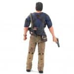 Nathan Drake Uncharted 4 a Thief's End Action Toy Figure
