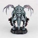 Powerful Neutral Creep Roshan Dota 2 Statue Figure
