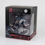 Powerful Neutral Creep Roshan Dota 2 Statue Figure