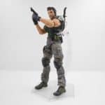 Resident Evil Biohazard V Chris Redfield Action Figure