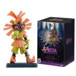 Skull Kid Majora's Mask The Legend of Zelda Static Figure