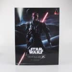 Star Wars Darth Maul Dathomirian Zabrak Action Figure
