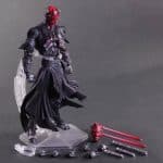 Star Wars Darth Maul Dathomirian Zabrak Action Figure