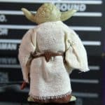 Star Wars Legendary Jedi Master Yoda Statue Figure
