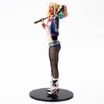 Suicide Squad Harley Quinn Static Collectible Figure