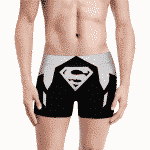 Superman Regeneration Suit Costume Stylish Men's Underwear