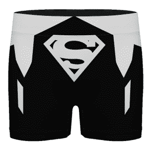 Superman Regeneration Suit Costume Stylish Men's Underwear