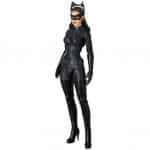 The Dark Knight Movie Catwoman Posable Action Figure