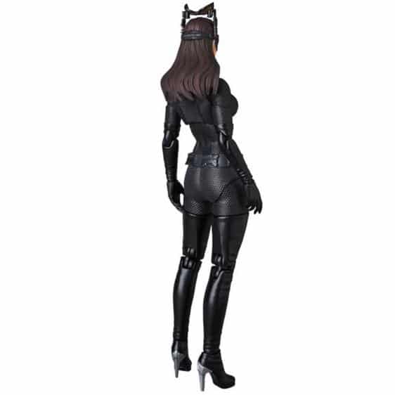 The Dark Knight Movie Catwoman Posable Action Figure