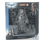 The Dark Knight Movie Catwoman Posable Action Figure