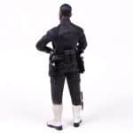 The Punisher Frank Castle Collectible Static Model Toy