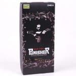 The Punisher Frank Castle Collectible Static Model Toy