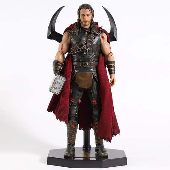 thor toys