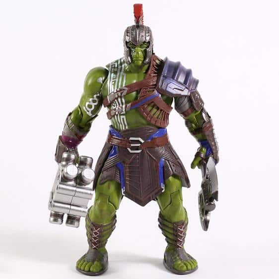 Marvel Legends - Star-Lord - Series Hasbro (Gladiator Hulk)