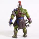 Thor Ragnarok Movie Gladiator Hulk Posable Action Figure