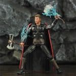 Thor Stormbreaker and Mjolnir Avenger Endgame Action Figure