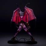 WOW Succubus Demon Amberlash Collectible Model Toy