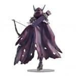 World of Warcraft Sylvanas Windrunner Static Figure Toy