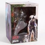 Wraith Interdimensional Skirmisher Apex Legends Statue Toy