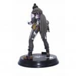 Wraith Interdimensional Skirmisher Apex Legends Statue Toy