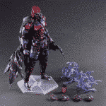 X-Men Magneto Earth-616 Mutant Superhuman Action Figure