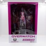 Amelie Lacroix Widowmaker Overwatch Statue Figure Toy