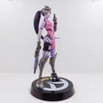 Amelie Lacroix Widowmaker Overwatch Statue Figure Toy