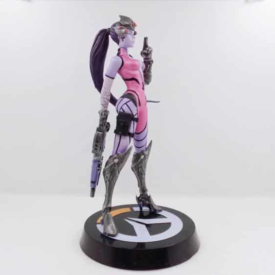Overwatch Widowmaker Amélie Lacroix PVC Statue Figure Toys Gifts New abc 