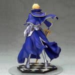 Arthur Pendragon with Excalibur Grand Order Statue Figure