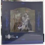 Arthur Pendragon with Excalibur Grand Order Statue Figure