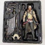 Assassin's Creed Connor Kenway Movable Joint Figure