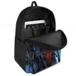 Avengers: Endgame Rocket Raccoon Art Unique Backpack