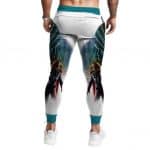 Avengers Thor God of Thunder Art Unique Jogger Pants