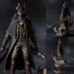Bloodborne's The Old Hunter Collectible Statue Figure