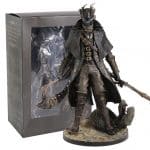 Bloodborne's The Old Hunter Collectible Statue Figure