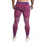 Chibi X-Men Magneto Powerful Mutant Tracksuit Bottom