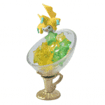 Cute Pokemon Mini Decoration Toy Statue Figurine Set