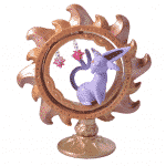 Cute Pokemon Mini Decoration Toy Statue Figurine Set