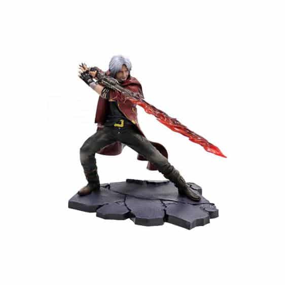 Devil May Cry Dante Figures Action