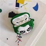 Dope Supervillain Joker AirPods & AirPods Pro Cover