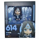 Dota 2 Mirana Princess of the Moon Chibi Movable Figure